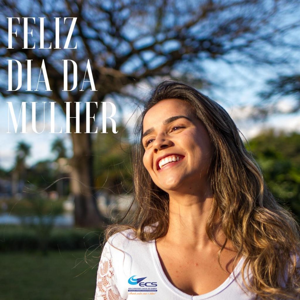 Dia Internacional da Mulher